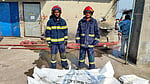 Man dies of burns in Keraniganj factory fire