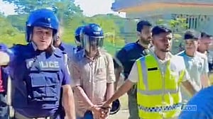 Fake ID allegation fuels religious tension in Sunamganj