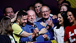 Lula wins historic 4th term in dramatic comeback