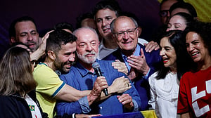Lula wins historic 4th term in dramatic comeback