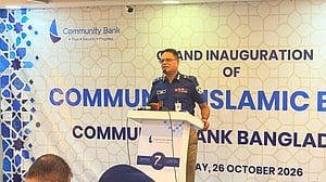 IGP faces backlash over ‘crossfire’ remarks