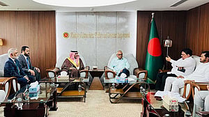 Expired Iqama no bar to Saudi entry for Bangladeshis: minister