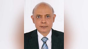 Khairuzzaman gets another year as finance secretary