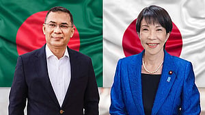 Tarique-Takaichi summit to focus on trade, investment