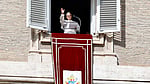 Pope Leo fit for South America tour, Vatican says
