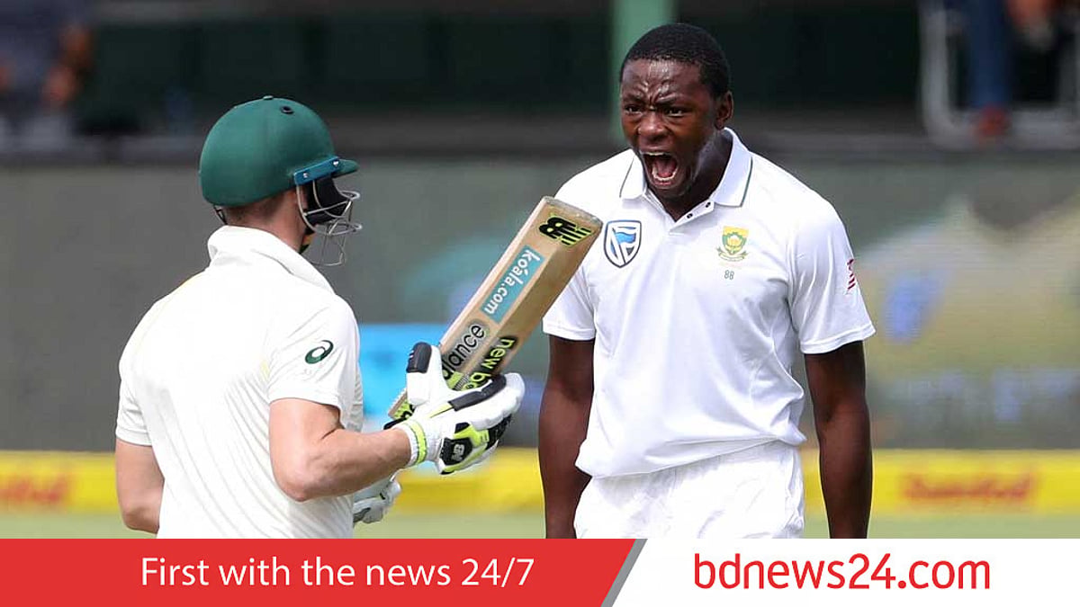Tiping Exercises Australia wait on Steve Smith's fitness ahead of final South Africa Test