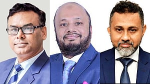 Janata, Agrani, BASIC banks get new MDs