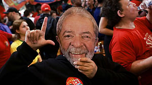 Global leaders congratulate Brazil’s Lula