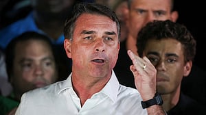 Bolsonaro refuses to recognise Lula win
