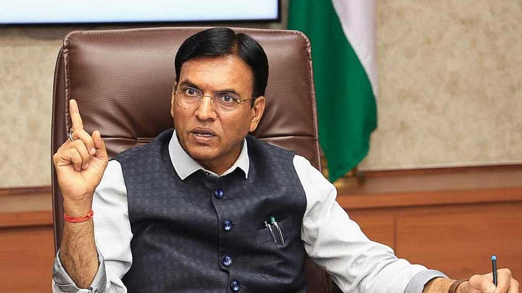 India to criminalise doping supply chains to boost bid to host Olympics