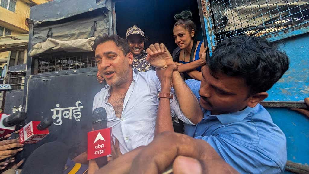 Indian court allows actor Imran Khan to stay until Nov 2, media report