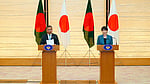 Let Japan ties power shared prosperity: Tarique