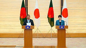 Let Japan ties power shared prosperity: Tarique