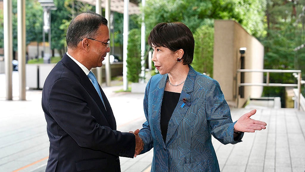 Tarique’s Japan visit sets ambitious goals. Now Bangladesh must turn promises into progress