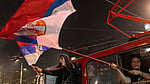 Serbia's new leaders face tough challenges