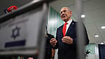 Netanyahu’s Arab voter warning sparks racism accusations