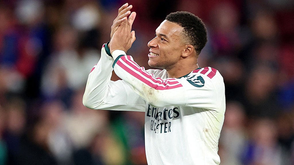 Mbappe dropped by Chinese brands over alleged Mao meme comments