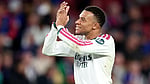 Chinese brands drop Mbappe over Mao comments