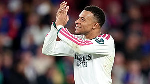 Chinese brands drop Mbappe over Mao comments