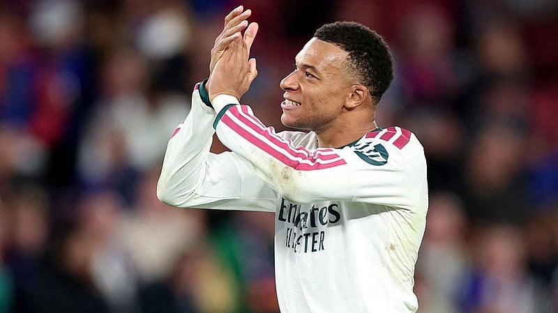 Chinese brands drop Mbappe over Mao comments