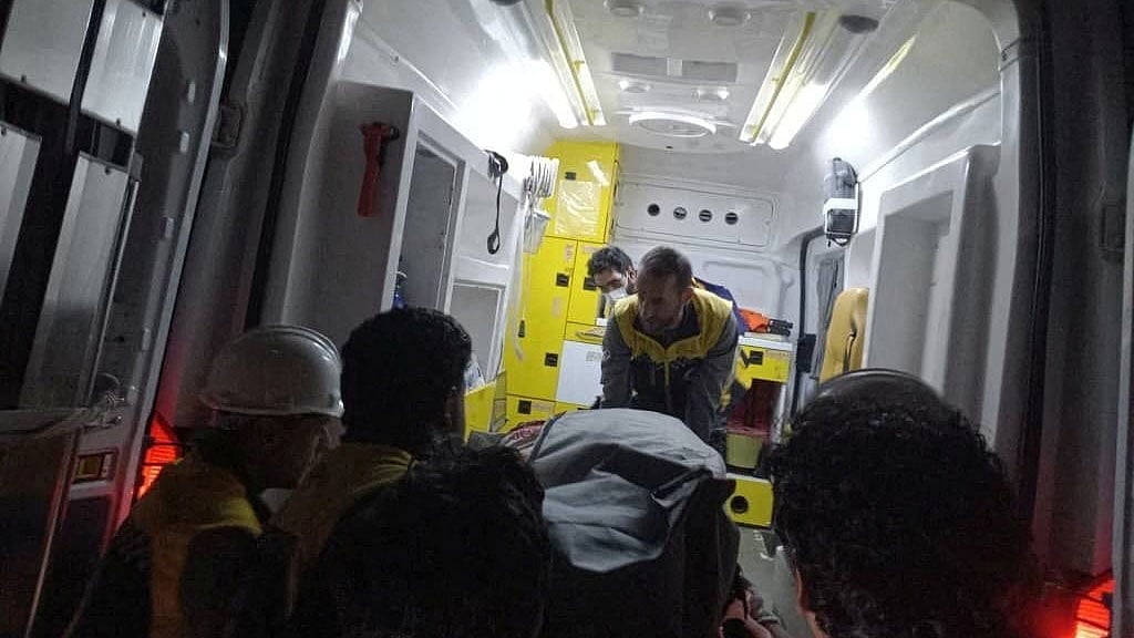 Jordan says it killed more than 20 Islamic State militants in airstrikes on Syria