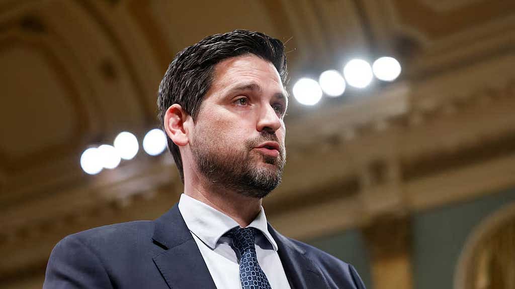 Canada introduces bill to allow people to be euthanised after they lose capacity to decide