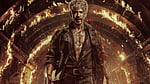 Shah Rukh’s new ‘King’ poster harks back to ‘Baadshah’