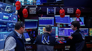 AI gloom revives the spectre of stagflation