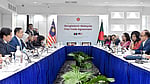 Bangladesh, Malaysia open FTA talks