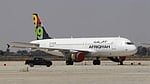 Libya’s airspace restrictions lifted after 11 years
