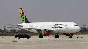 Libya’s airspace restrictions lifted after 11 years