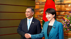 Japan, Bangladesh commit to ‘BIG-B’ initiative for shared prosperity