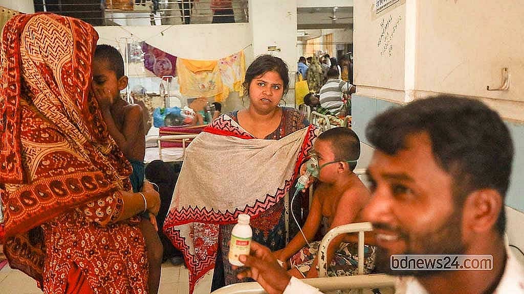 7 more die with ‘measles’ in a day, 63 fresh cases confirmed