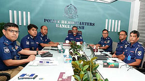 Police to crack down on drug, teen gangs ‘godfathers’