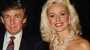 Ex-Miss Switzerland accuses Trump of ‘rape’