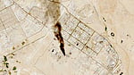 Saudi reports fire near Ras Tanura oil terminal