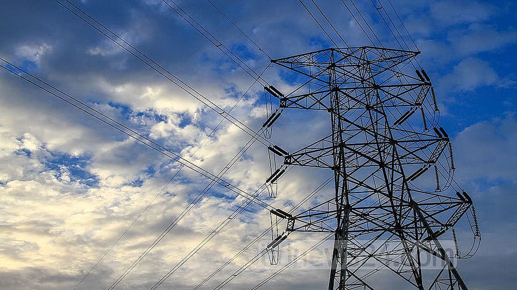 Technical glitch: Power outage in parts of Dhaka and Chattogram