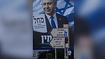 Israel votes with Netanyahu's political future at stake