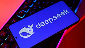 DeepSeek AI model shows safety issues