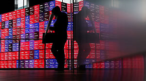 Asian stocks surge