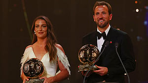 SOCCER-BALLON/