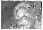 Cyclone ‘Arnab’ heads for Andhra coast