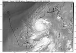Arnab grows into very severe cyclone
