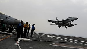US costs of Iran war rise to over $47 billion: Pentagon