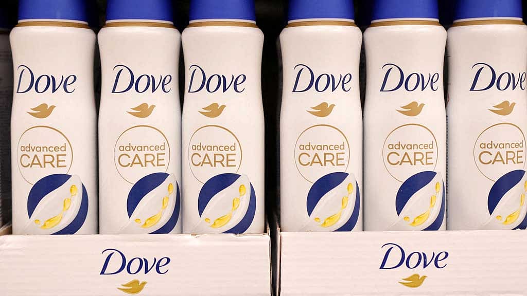 Unilever flags price hikes as Iran war costs stack up