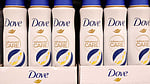 Unilever signals price rises amid Iran war