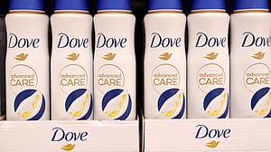 Unilever signals price rises amid Iran war