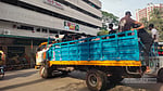 Ambulance strike strands patients at Dhaka Medical