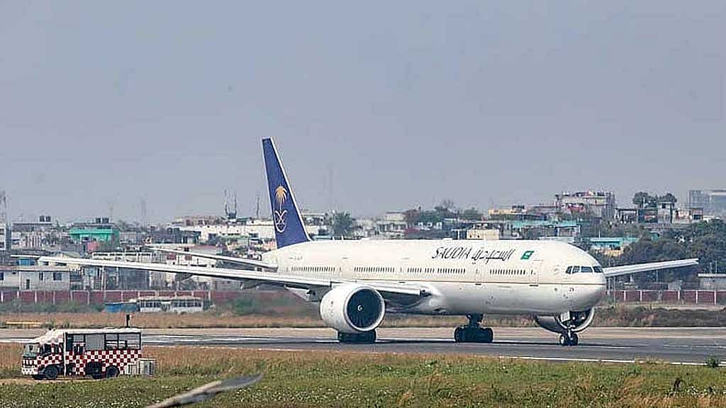 Saudi airport attacks: Dhaka flight cancellations mount to 153