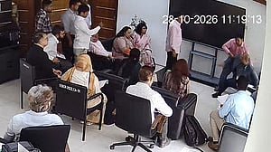 Doctor suspended after ‘assault’ on IEDCR chief